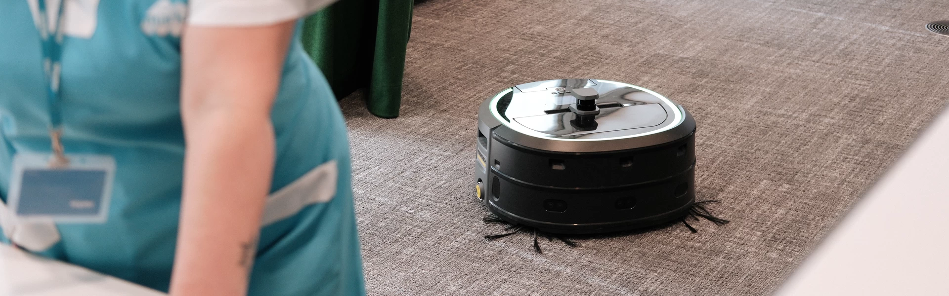 innovazione robotica