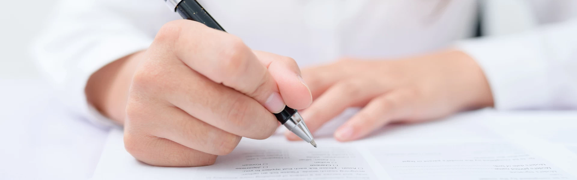 compliance e integrità